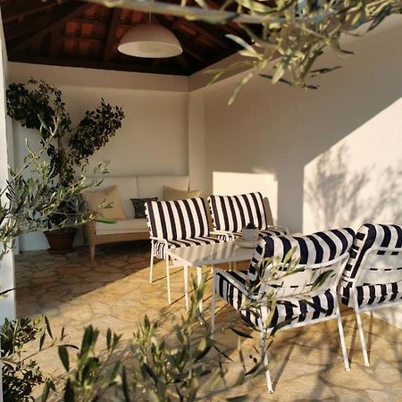 Sunset Apartment Orasac Exterior foto