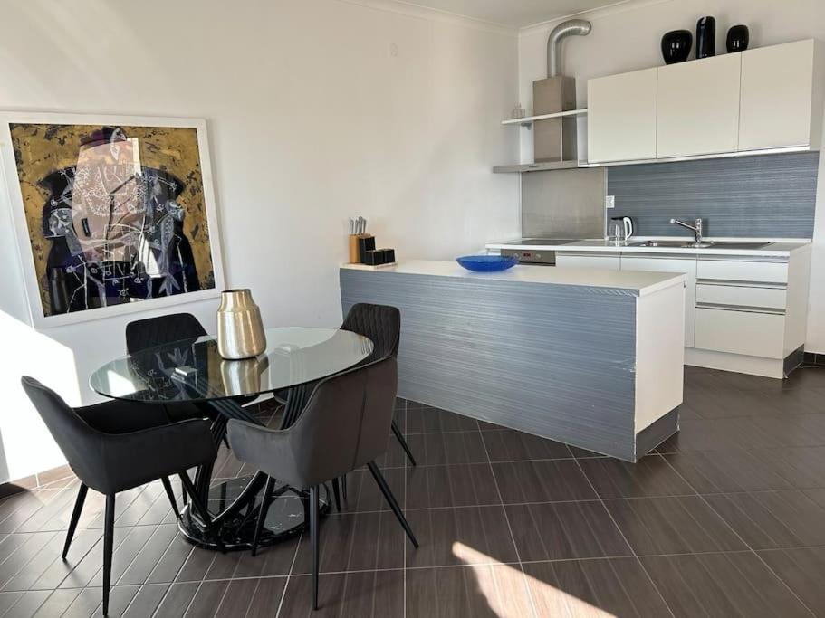 Sunset Apartment Orasac Exterior foto