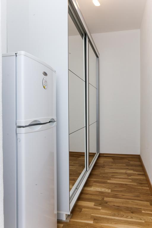 Sunset Apartment Orasac Habitación foto